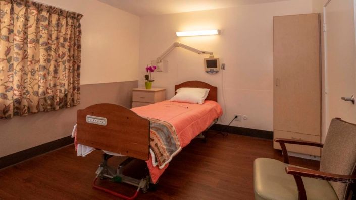 Camino Healthcare