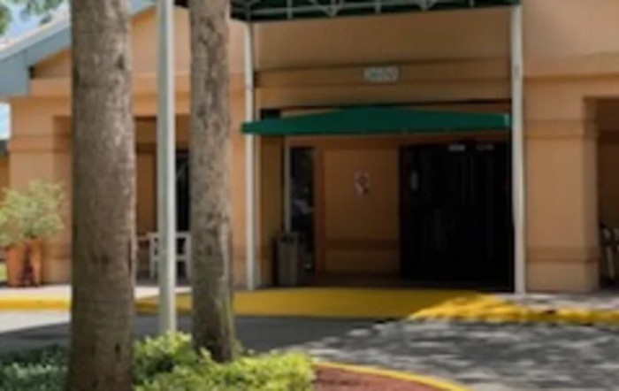 Heartland Health Care Center Boynton Beach