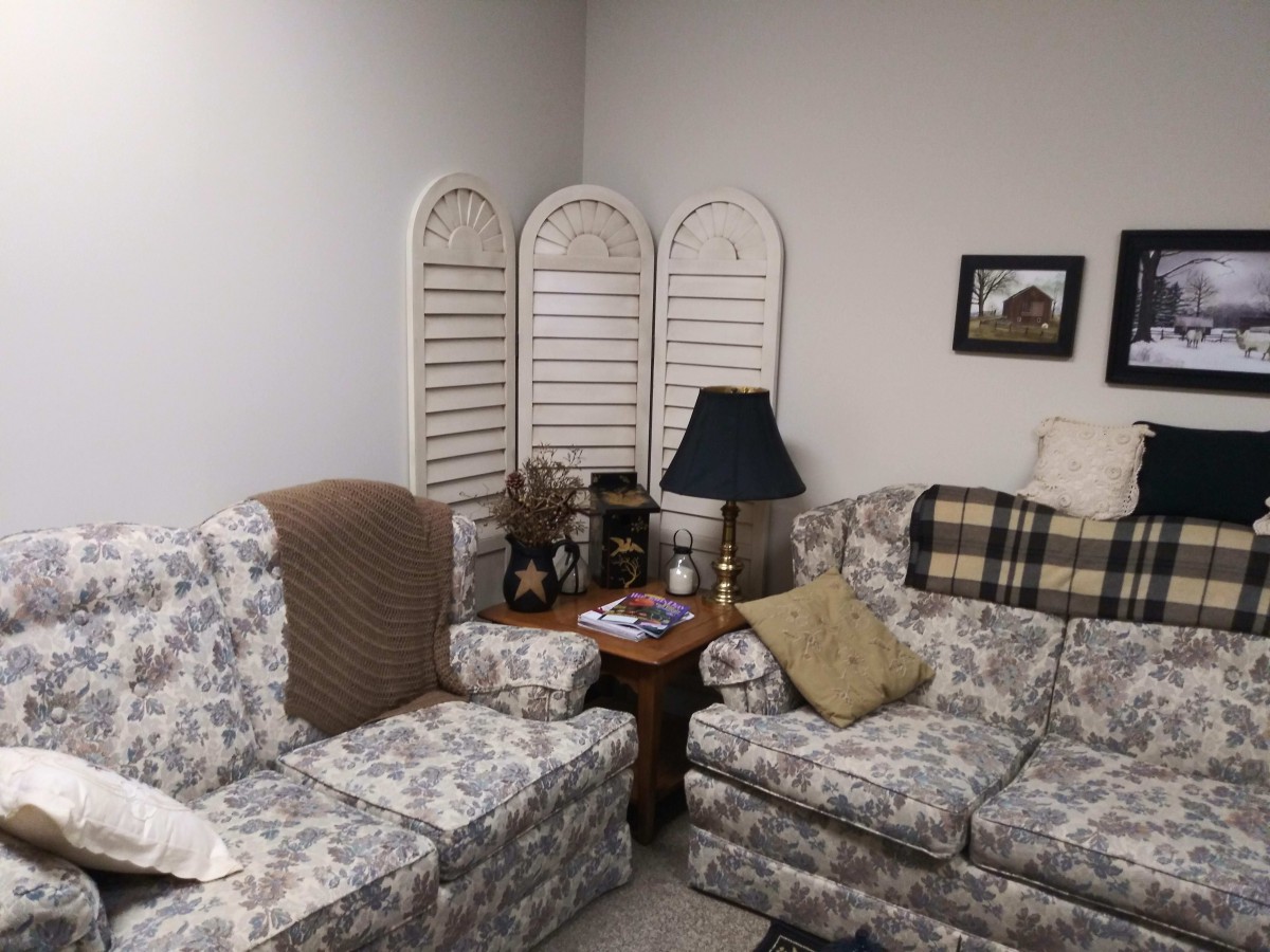 Brick Corner Independent Living