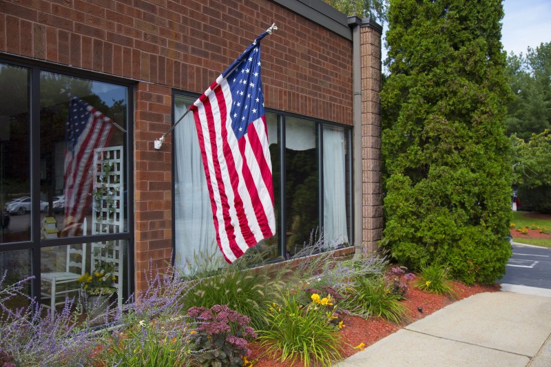 Bayberry Commons