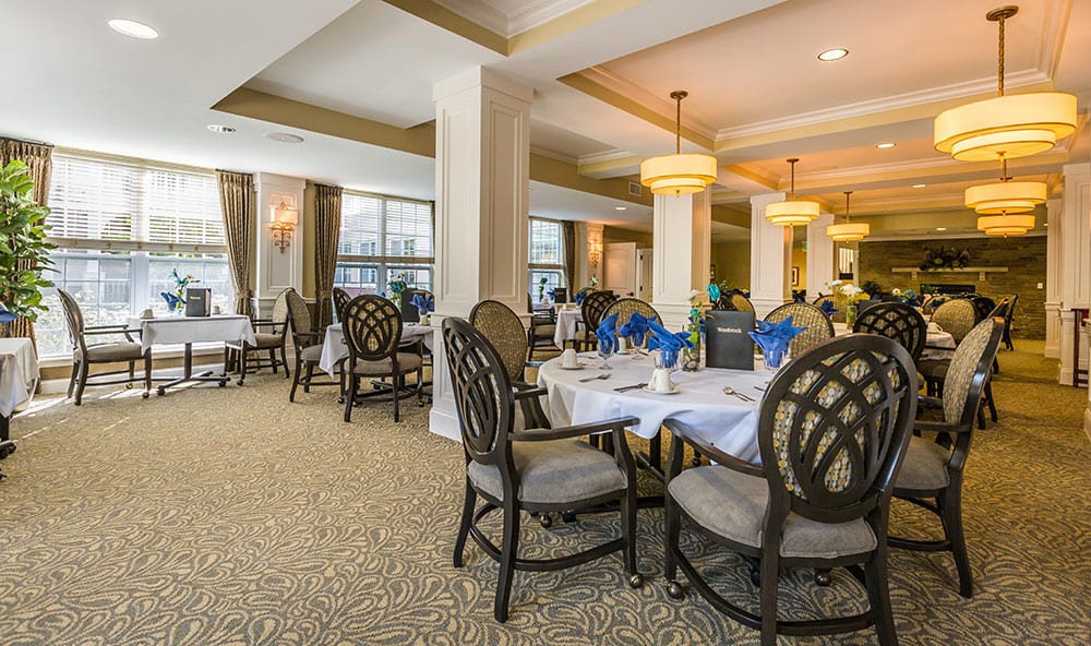 Westbrook Senior Living