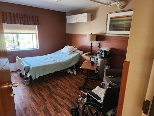 Highland Chateau Health Care Center
