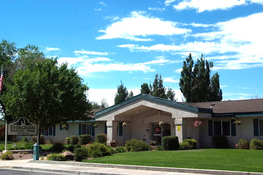 Evergreen Nursing Home