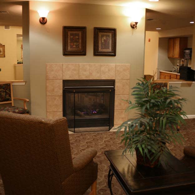 Olympic Place Retirement and Assisted Living
