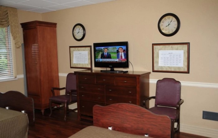 NHC Healthcare - Murfreesboro
