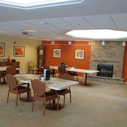 Grand Traverse Pavilions