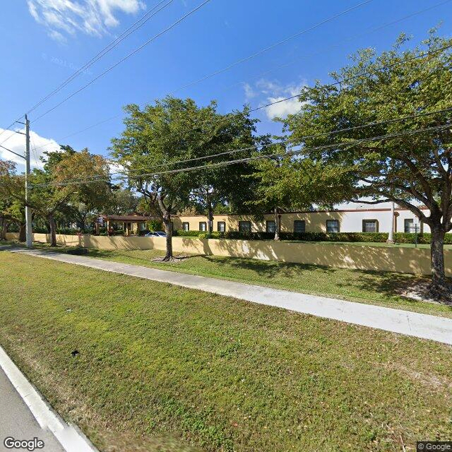 Tamarac Rehabilitation & Health Care Center