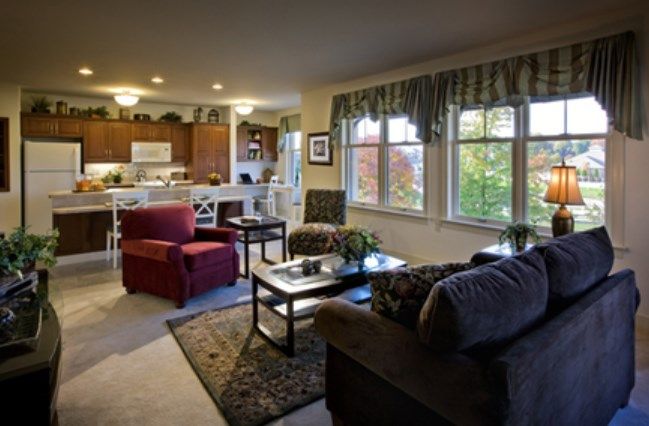 Landis Homes Retirement Community