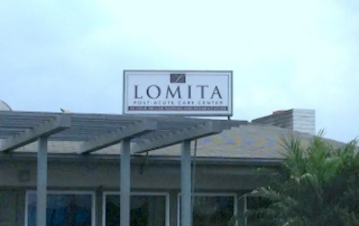 Lomita Post-Acute Care Center
