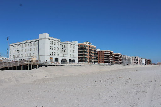 Long Beach Assisted Living