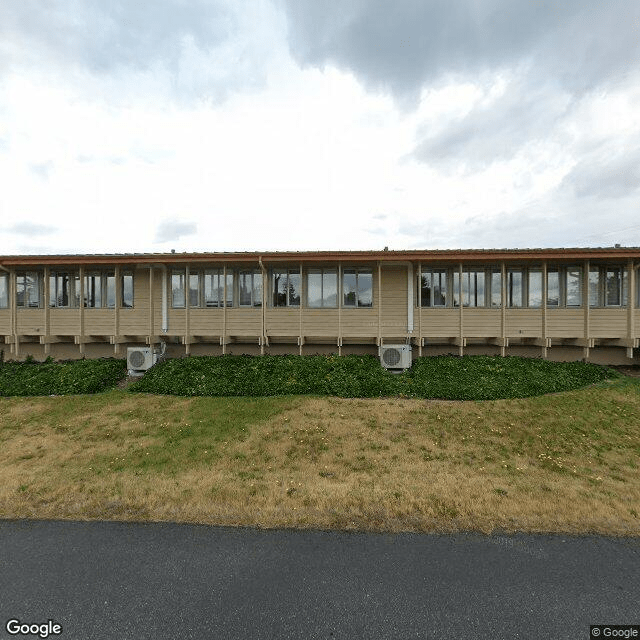 Whidbey Island Manor