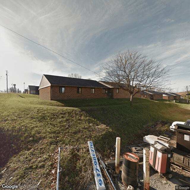 Greenills Village