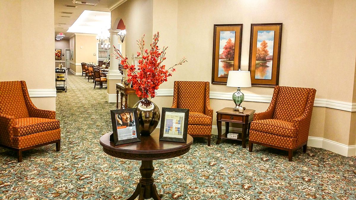 Benton House of Lenexa