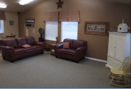 Cottages Senior Living I Dba The Cottages Of Middleton