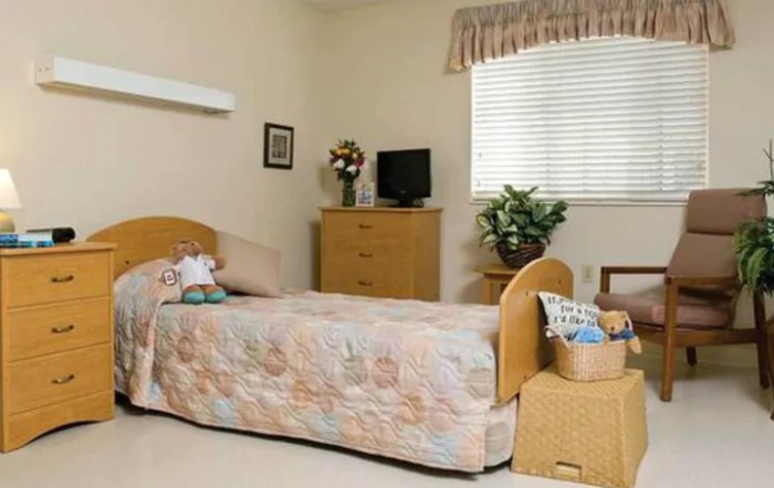 Pleasant Ridge Care Center