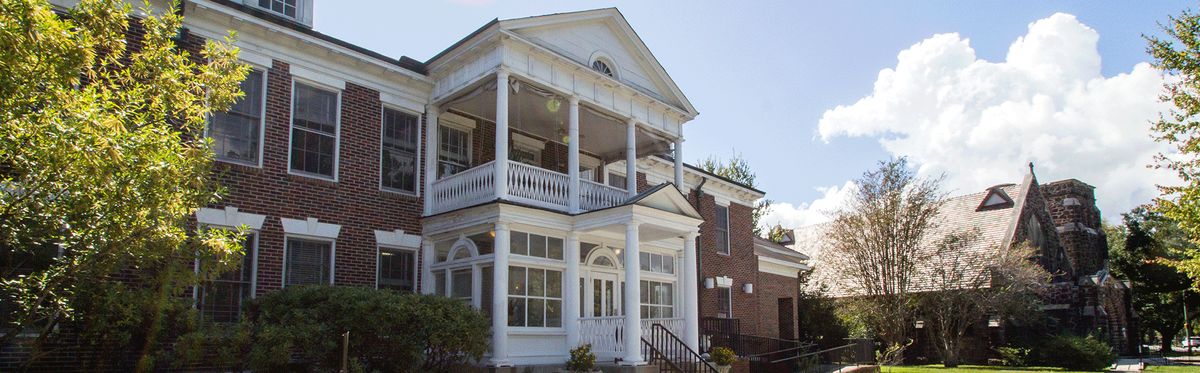 Murray House Assisted Living