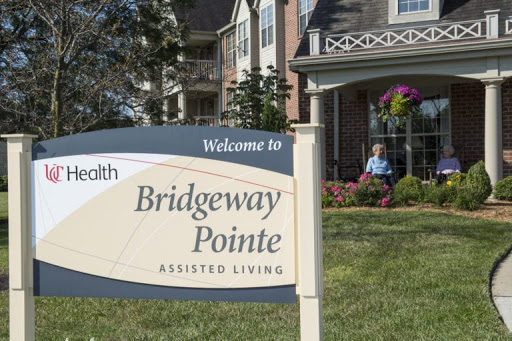 Welcome to Bridgeway Pointe Assisted Living community.