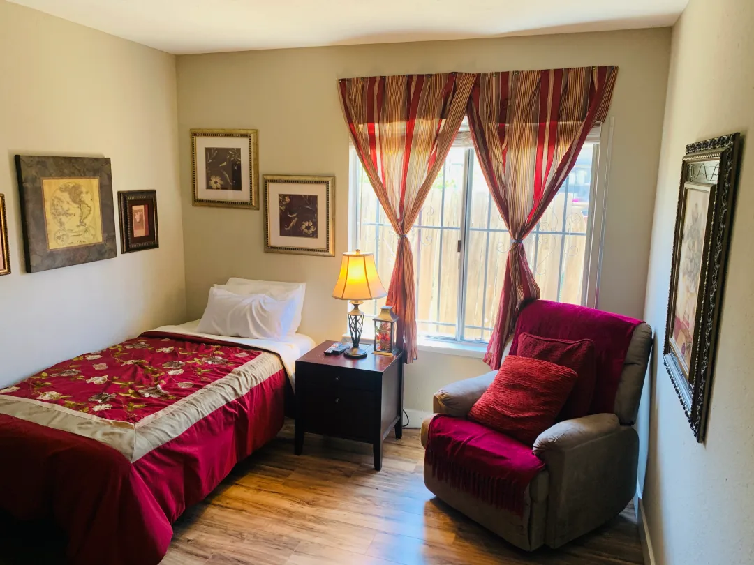 Vita Bella Elderly Care II