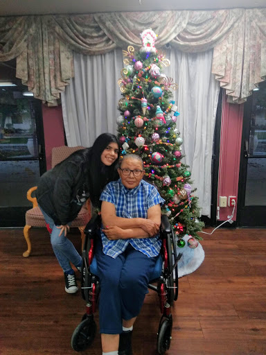 Delano District Skilled Nursing Facility
