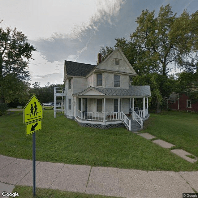 Regenia's AFC Home