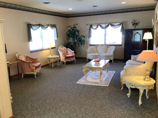 Golden Heights Personal Care Home