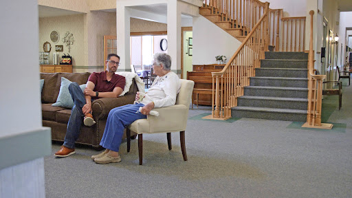 St Benedicts Health Center