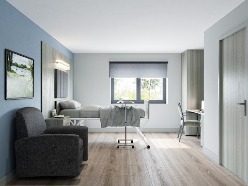 Ballwin Ridge Health & Rehabilitation