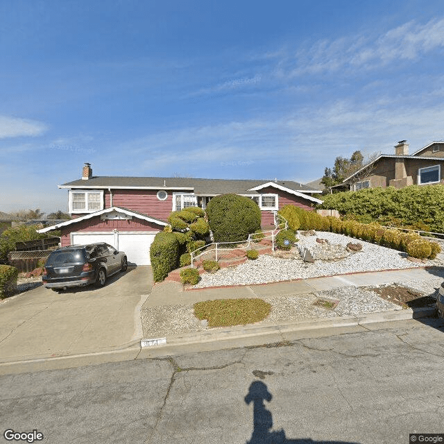 Williams Family Care Home