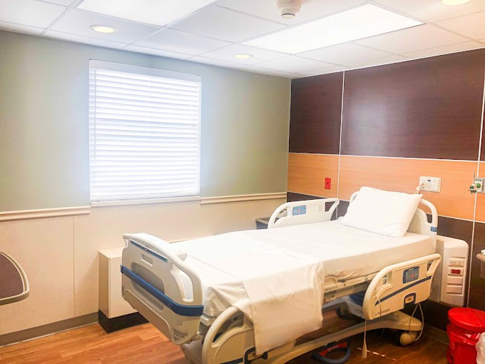 Yalobusha County Nursing Home