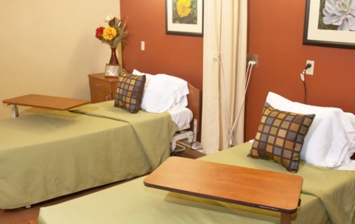 Havasu Nursing Center