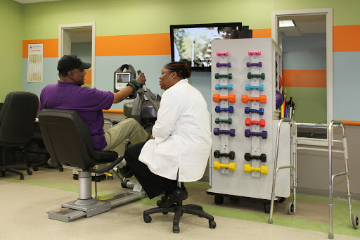 Bushwick Center For Rehabilitation And Health Care