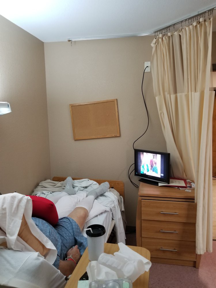 Archstone Care Center