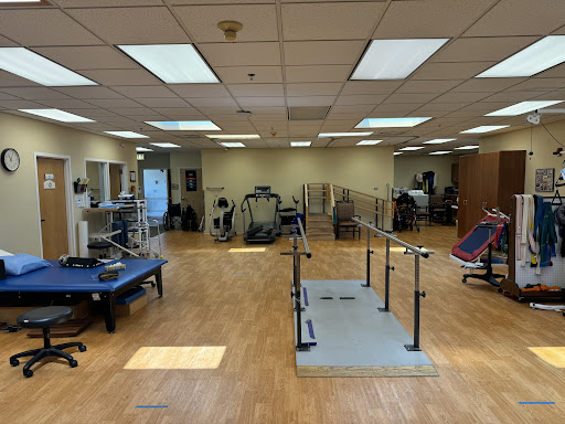 Avamere Transitional Care & Rehabilitation – Malley