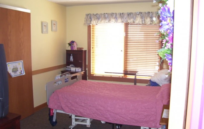 Knife River Care Center