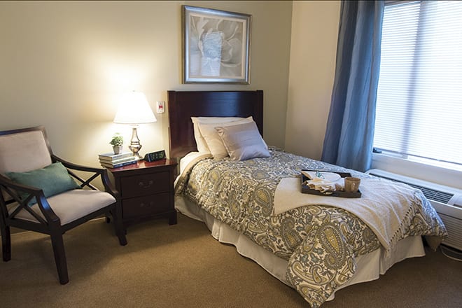 Brookdale Bellevue
