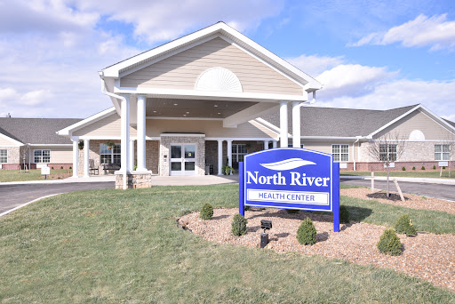 North River Health Campus