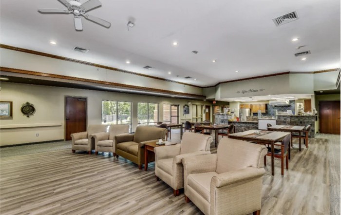 Family Health & Rehabilitation Center