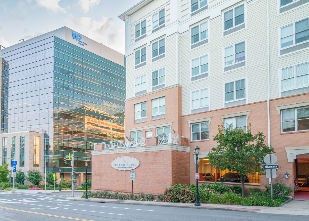 Kensington White Plains