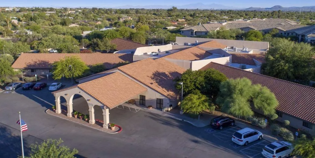 Mountain View Care Home