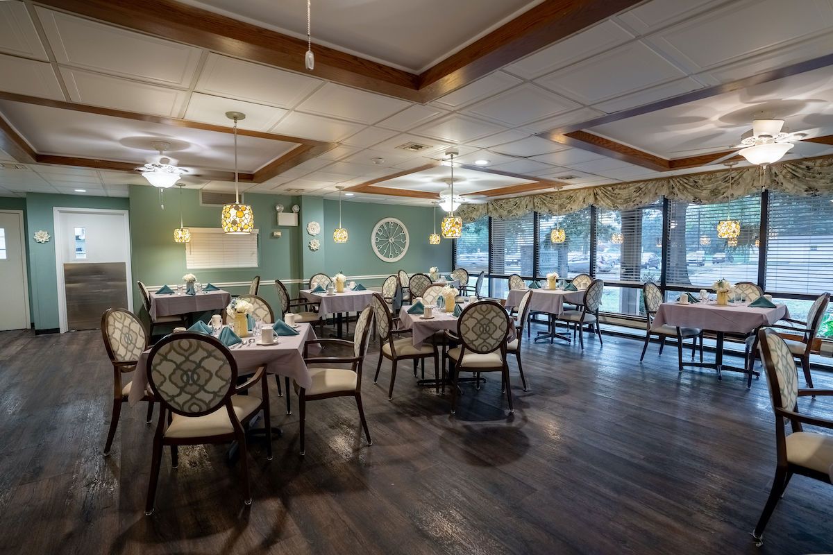 Independence Court of Quakertown