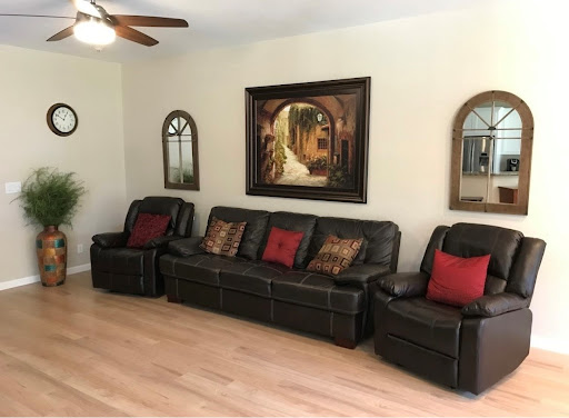 Mossy Oaks Retreat Assisted Living
