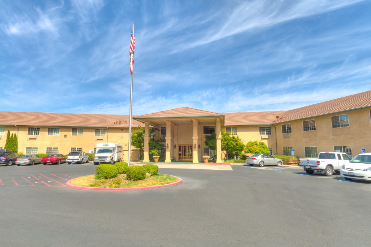 Skyline Place Senior Living