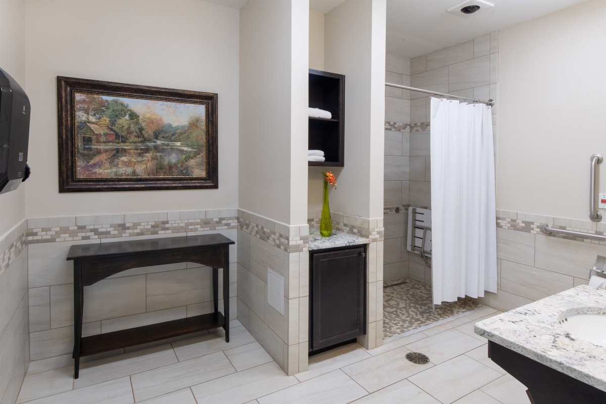 New Haven Assisted Living & Memory Care of Floresville