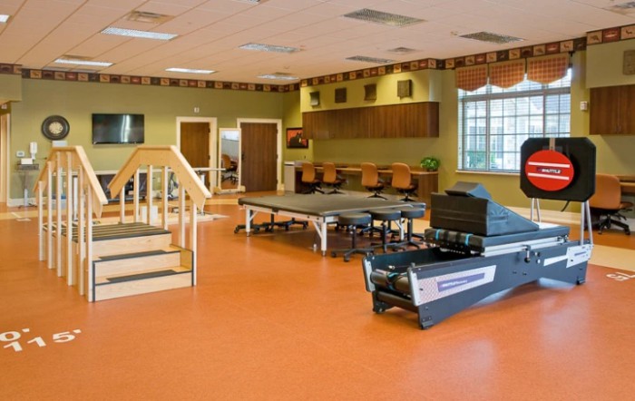 Life Care Center Of Ooltewah