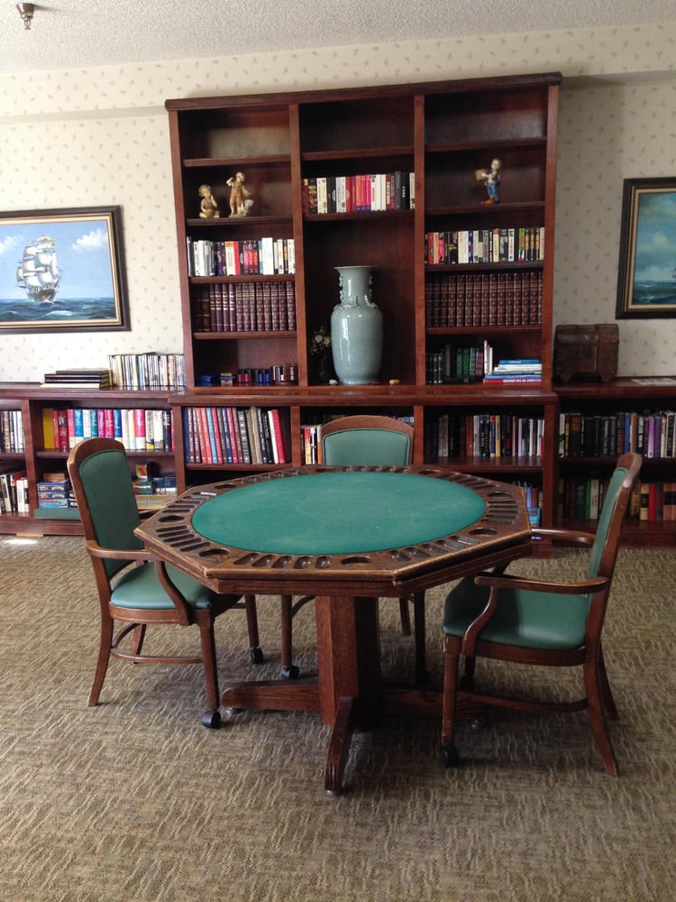 Inn on the Boulevard Retirement Living