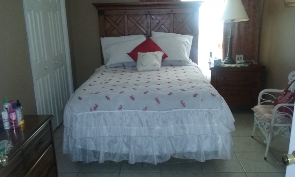 Norma Family Home Care LLC