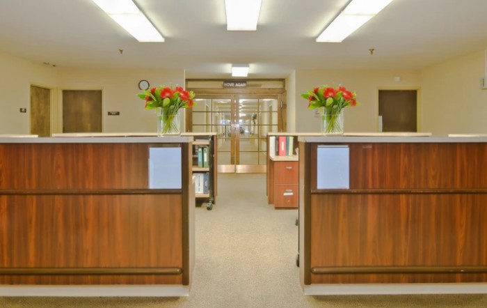 Aperion Care Arbors Michigan City