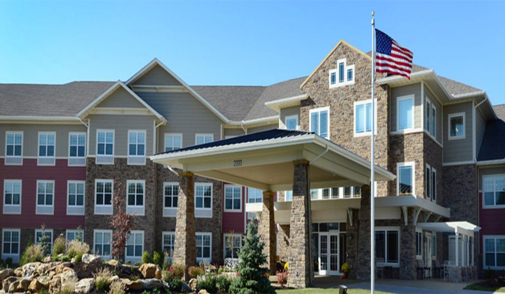 Cedarhurst Of Columbia