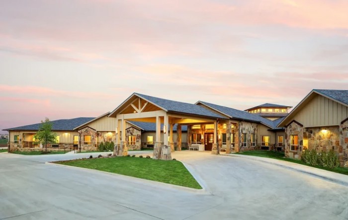 Advanced Rehabilitation And Healthcare Of Vernon