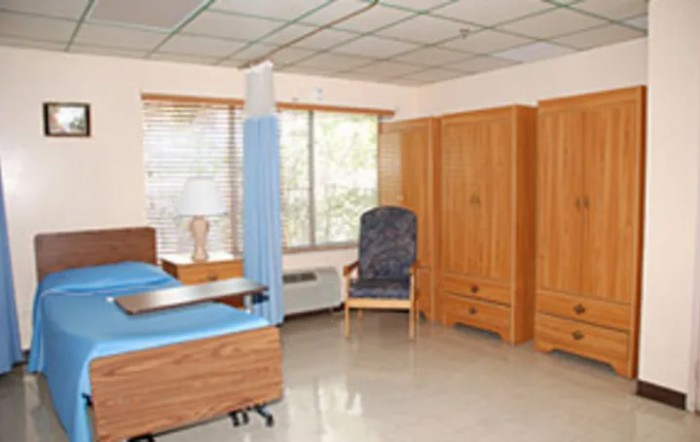 Sheffield Manor Nursing & Rehab Center